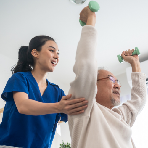 Physical-therapy-parkside-physiotherapy-Mississauga-ON