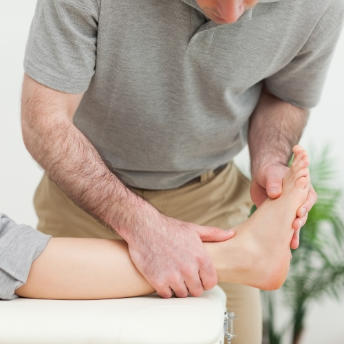 foot-and-ankle-pain-relief-Parkside-Physiotherapy-and-Rehabilitation-Centre-Mississauga-ON