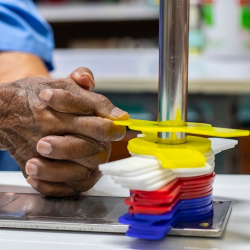 occupational-therapy-Parkside-Physiotherapy-and-Rehabilitation-CentreMississauga-ON